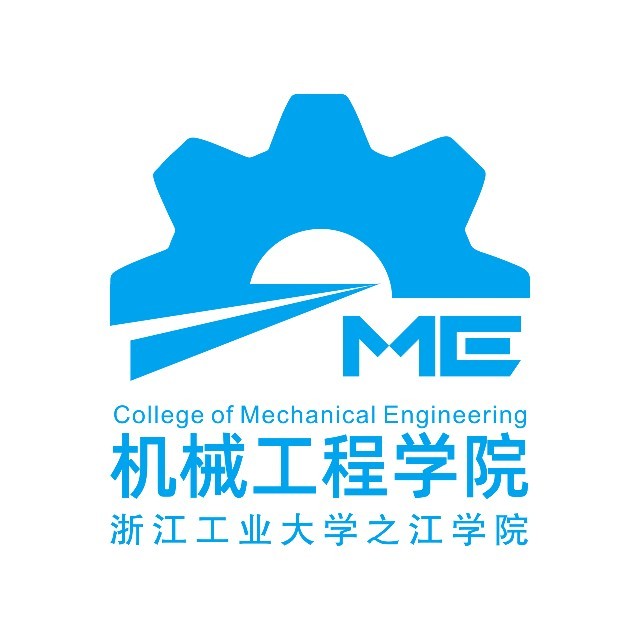 机械工程学院院徽